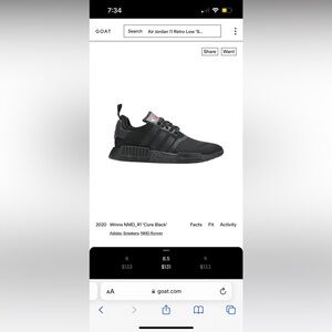 Women’s NMD R1